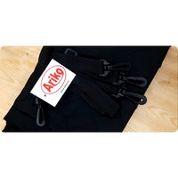 Thumbnail for <tc>Ariko</tc> Dog Blanket - Car Blanket - Trunk Protection - 128 x 138 cm - Waterproof