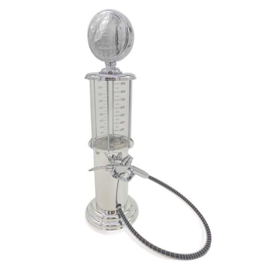 Ariko Biertoren - Verdeler - Drankdispenser - Tankstation met tap kraantje - Limonade tap - Alcohol Tafeltap