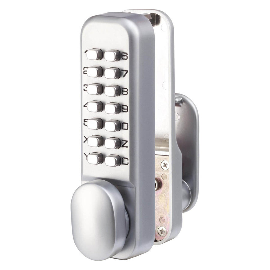 Steekslot n.a. - Ariko