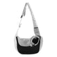 <tc>Ariko</tc> dog carrier - backpack - carrier bag - dog backpack - dog carrier - also for your cat - Gray - S or L