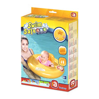 Thumbnail for <tc>Ariko</tc>  Anneau de natation pour bébé - Anneau de natation pour bébé avec siège - Flotteur pour bébé - Anneau de natation pour bébé - 69 cm