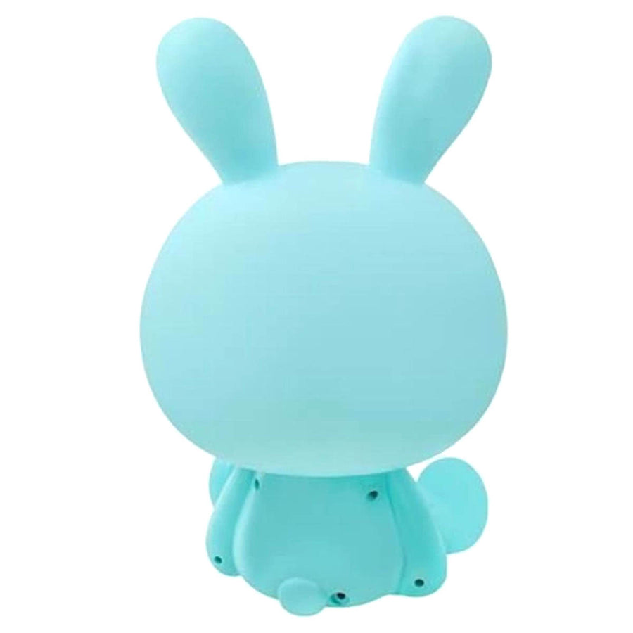 <tc>Ariko</tc> XL Bear Table lamp Children's room Baby room - Night light - LED Dimmable - 3 Step Dim - Blue - teddy bear