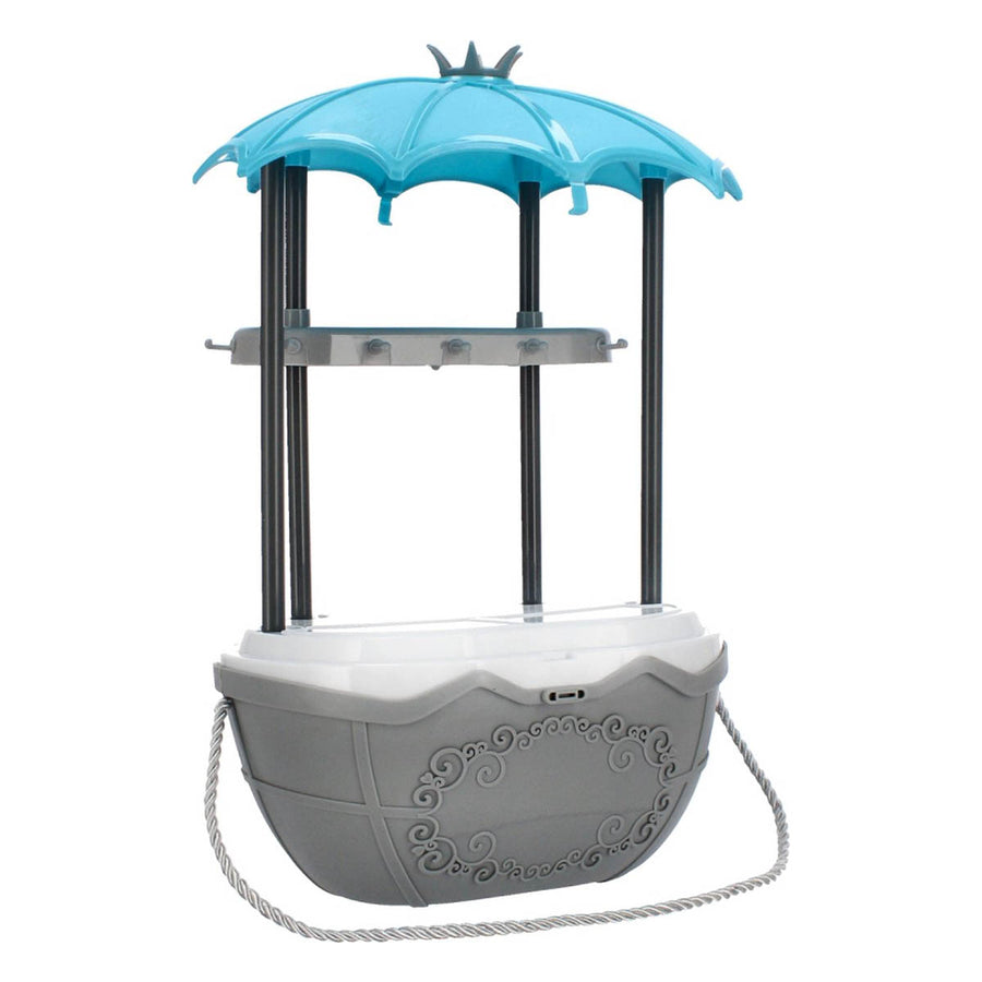 Ariko Speelgoed Koffer Dokter 39 delig - bloedrukmeter, scharen, medicijnen, onderzoekgereedschap en nog veel meer - handige meeneem koffer