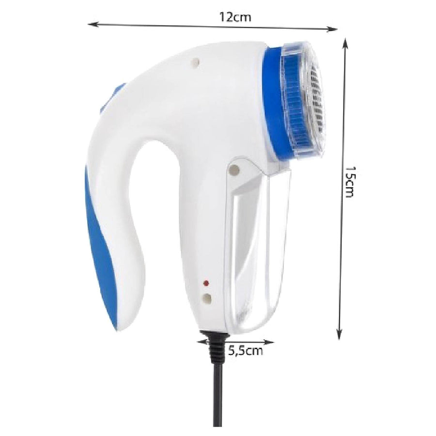 Ariko Pluisjes Verwijderaar - Pluizenverwijderaar - Pluistondeuse - Ontpluizer Voor Kleding - Elektrisch