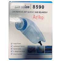 Thumbnail for <tc>Ariko</tc> Lint Remover - Lint Remover - Lint Trimmer - Depilder For Clothes - Electric