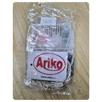 Thumbnail for Ariko 100 led 10 meter Warm-wit kleuren kerstverlichting op batterijen , inclusief 3 stuks Philips batterijen