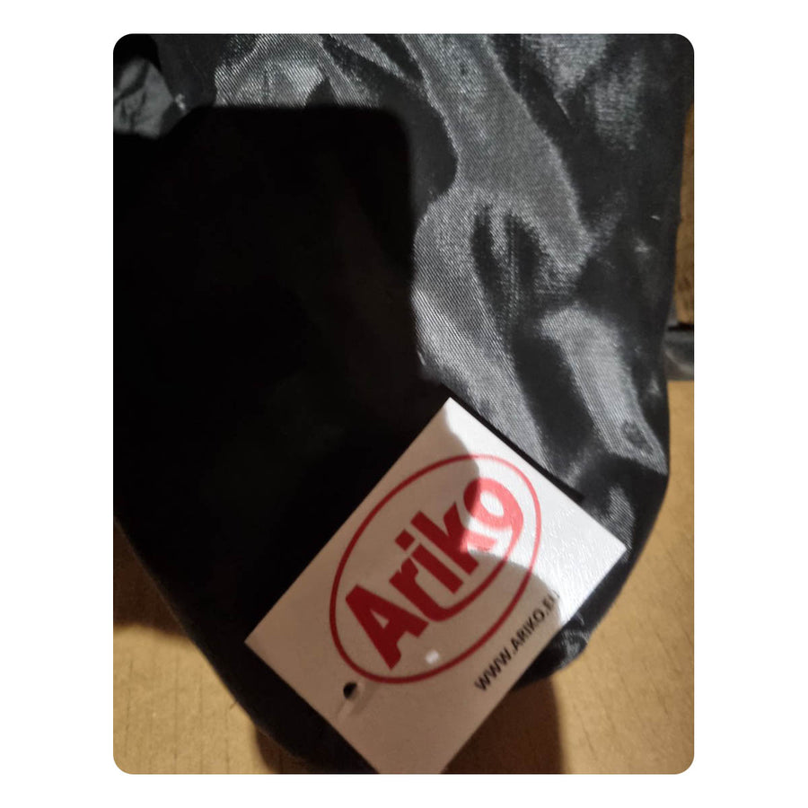 Ariko Professionele Fitness Elastiek set 5 stuks - Sport elastieken - Verschillende weerstanden - Diverse kleuren