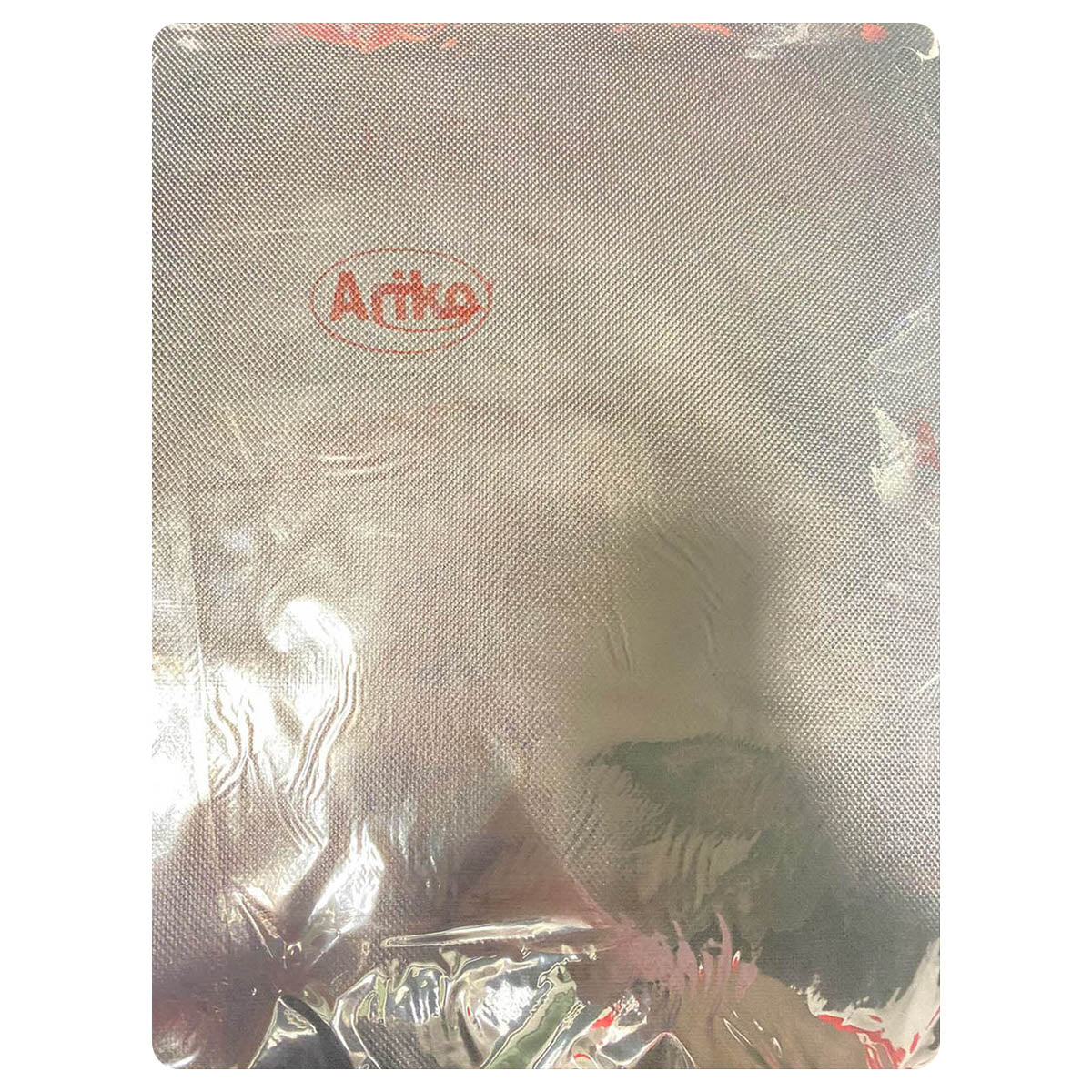 Ariko Grillabdeckung - Abdeckung für Gartengrill - Schützend - Kompakt - 147 x 61 x 122 cm
