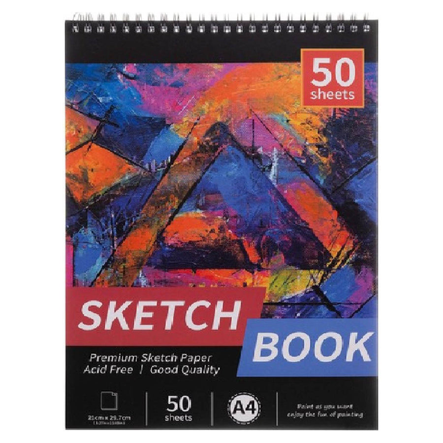 Ariko Portable Houten Schildersezel - Tekenkoffer - Tafelezel - Tekenset - Draagbare Ezel - 46 Delig