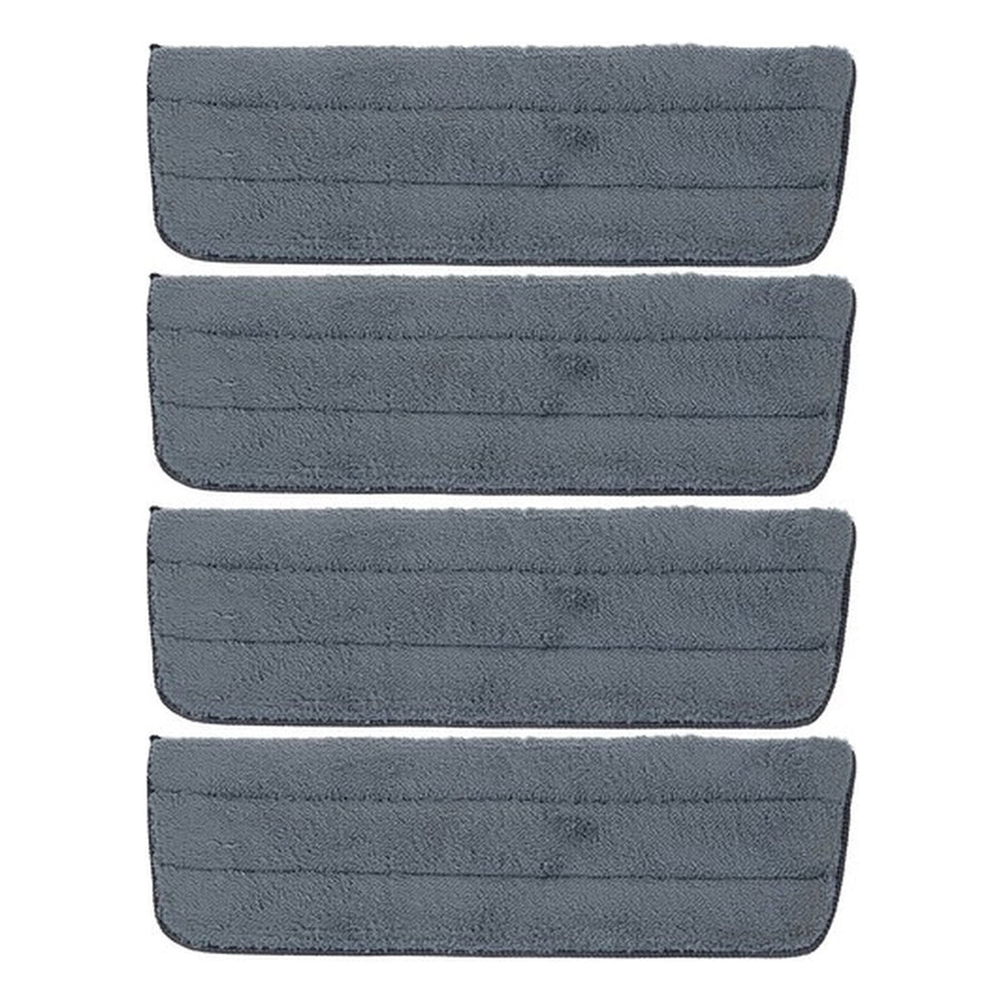 Ariko 2-1 Vloerwisser en Pads - Vloerreiniger - Spray mop - Dweilstok