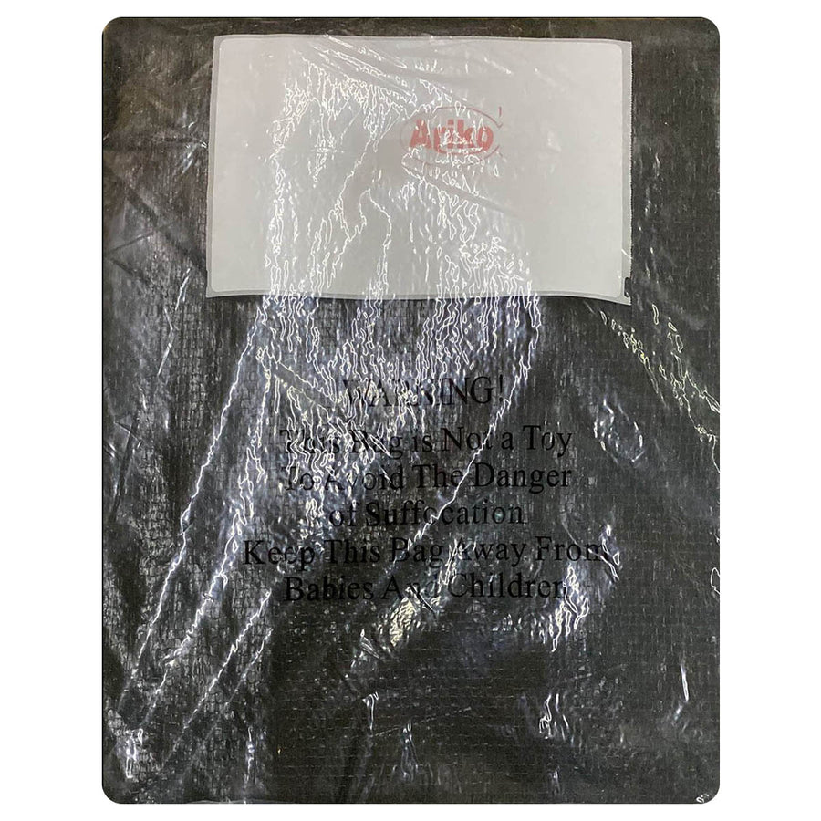 Ariko Gas Grill hoes - BBQ cover - Universele afdek beschermhoes - 173x61x125cm