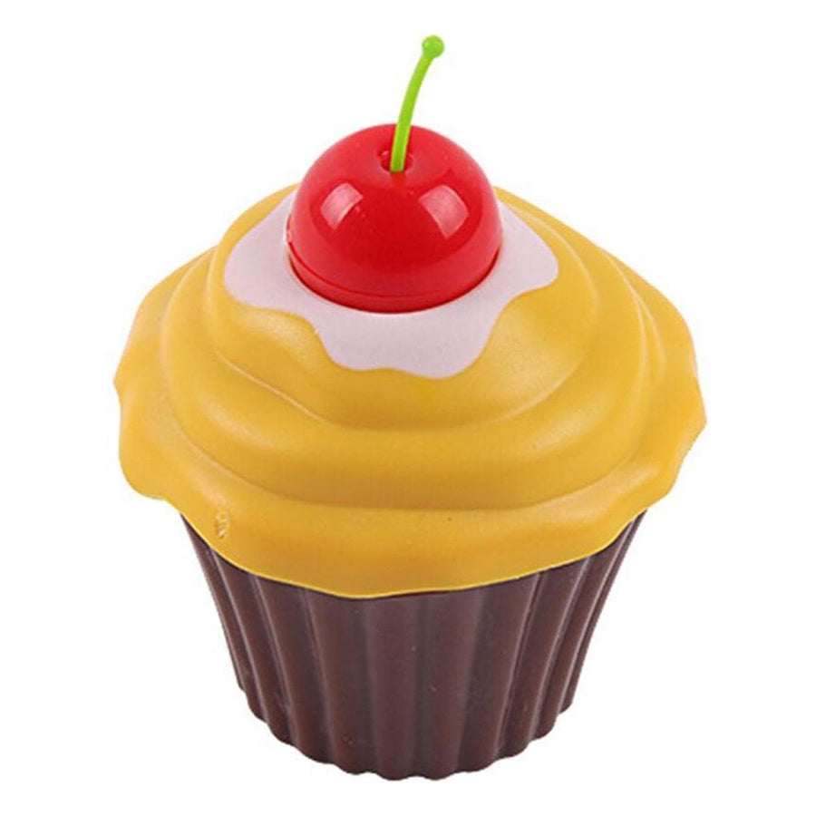 Ariko Zingende Speelgoedtaart met accessoires | Verjaardagstaart | 75 delig | Roze | Speelset | Inclusief batterijen