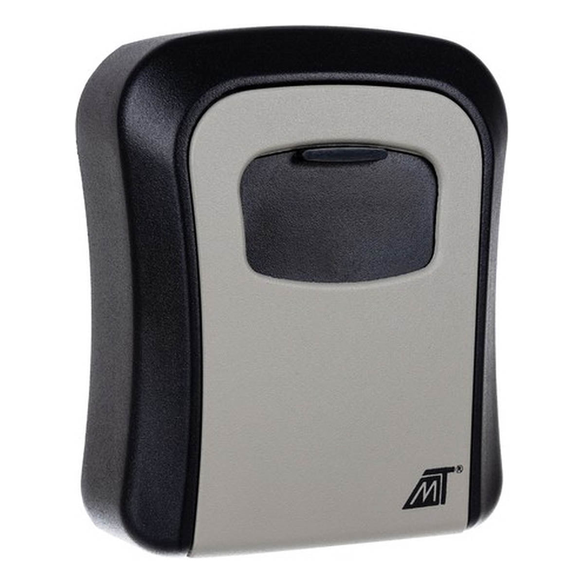 <tc>Ariko</tc> Combination lock Key safe - outside/inside - Wall mounted - Key safe - Key cabinet - Gray