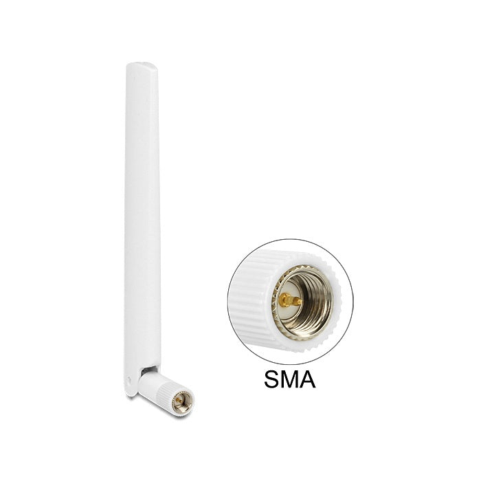 Antenne voor Sannce of Annke draadloze camera